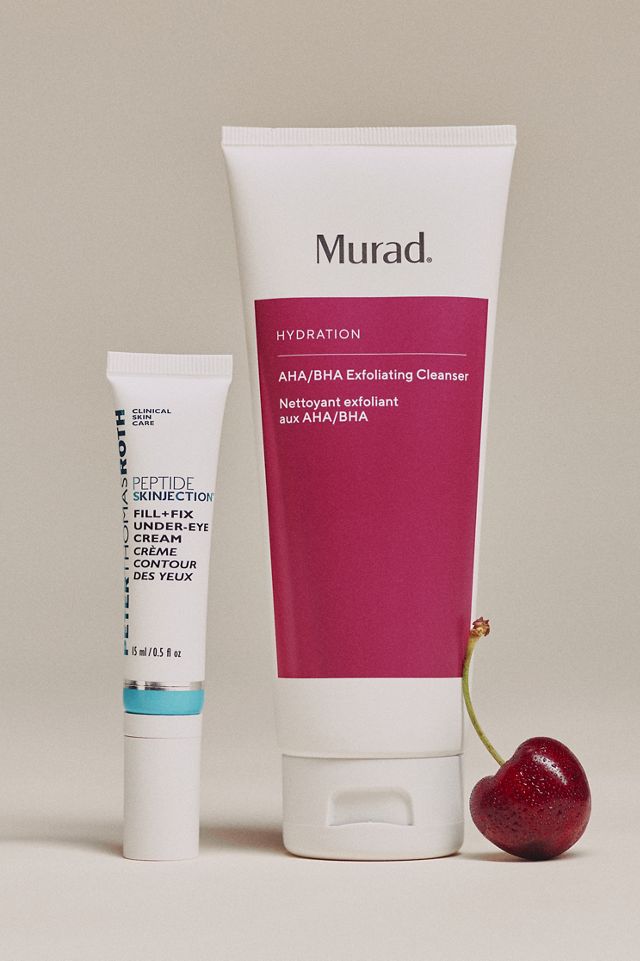 Murad AHA/BHA Exfoliating Cleanser #1