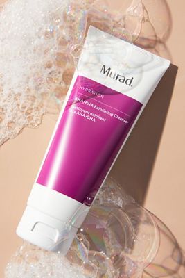 Murad AHA/BHA Exfoliating Cleanser