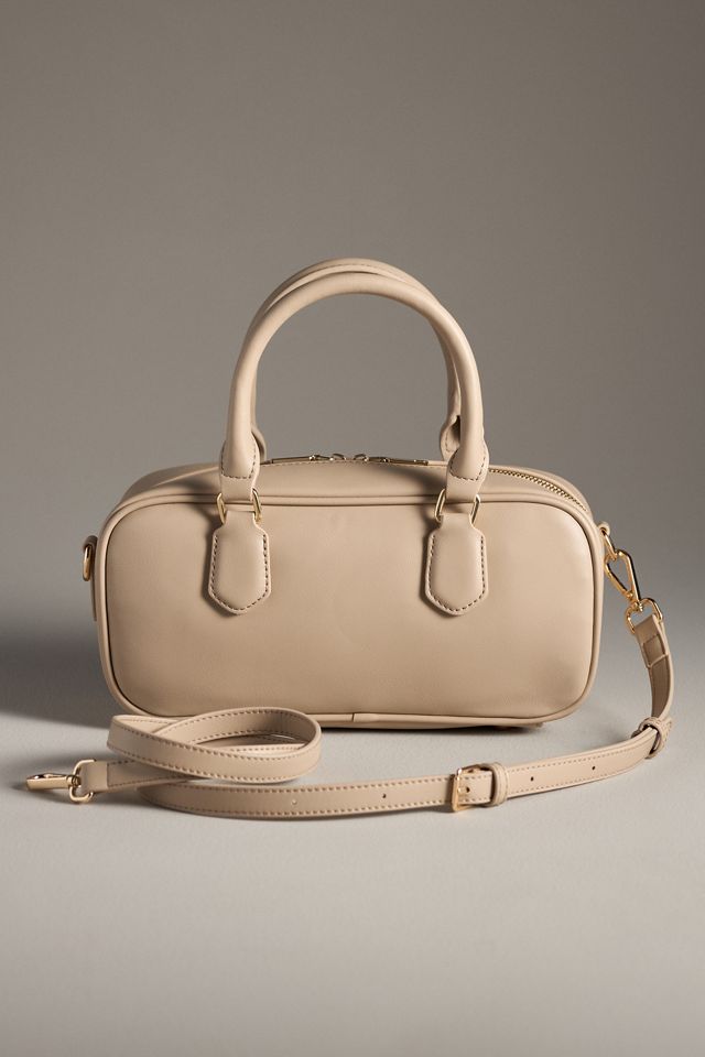 Melie Bianco Top-Handle Bag #1