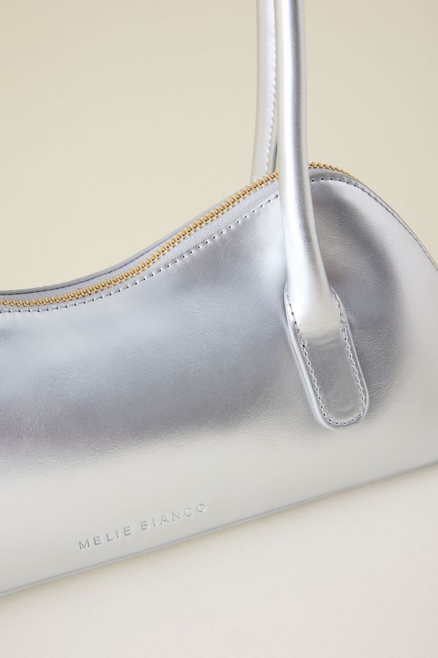 Melie Bianco Dakota East West Shoulder Bag #1