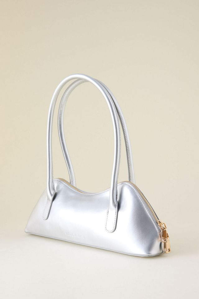 Melie Bianco Dakota East West Shoulder Bag #2