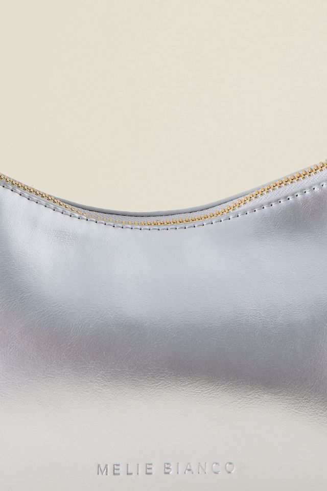 Melie Bianco Dakota East West Shoulder Bag #3