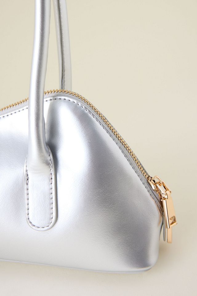 Melie Bianco Dakota East West Shoulder Bag #4