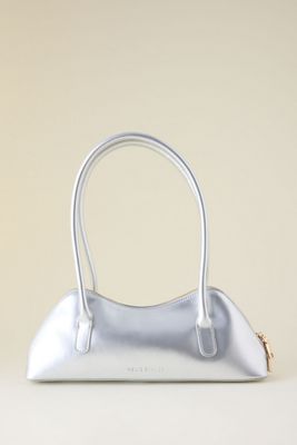 Sac à bandoulière Melie Bianco Dakota East West