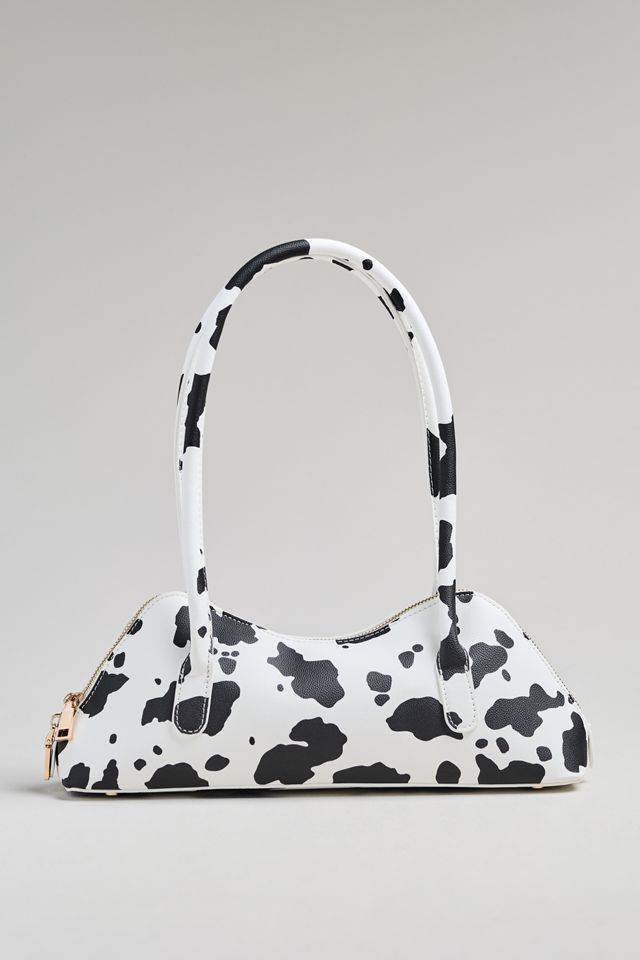 Bolso de Hombro Dakota East West de Melie Bianco #1