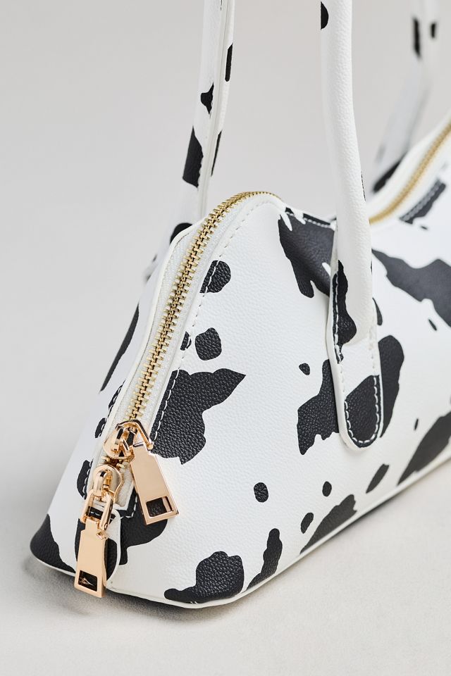 Bolso de Hombro Dakota East West de Melie Bianco #2