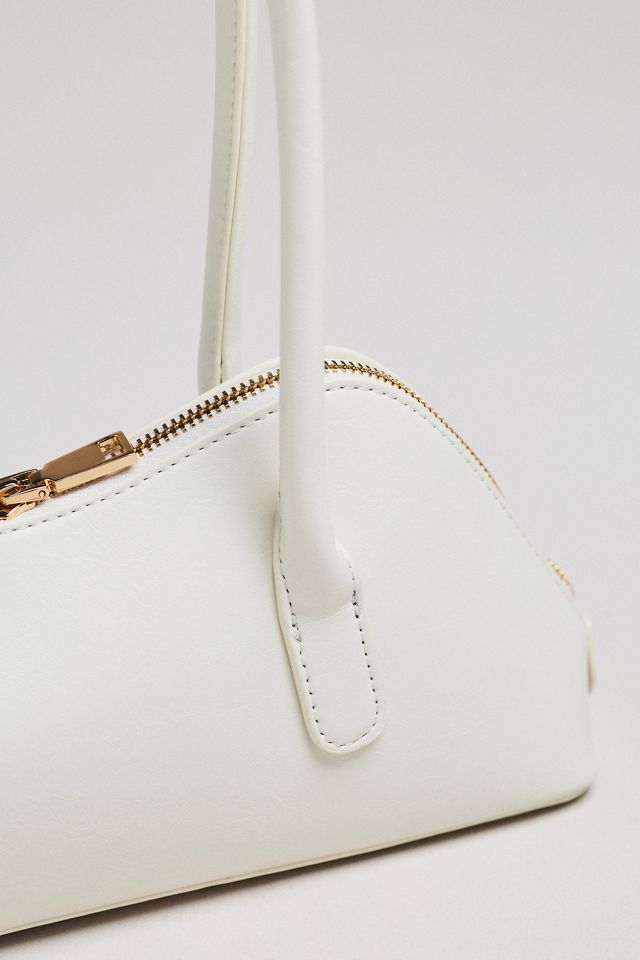 Melie Bianco Dakota East West Shoulder Bag #2