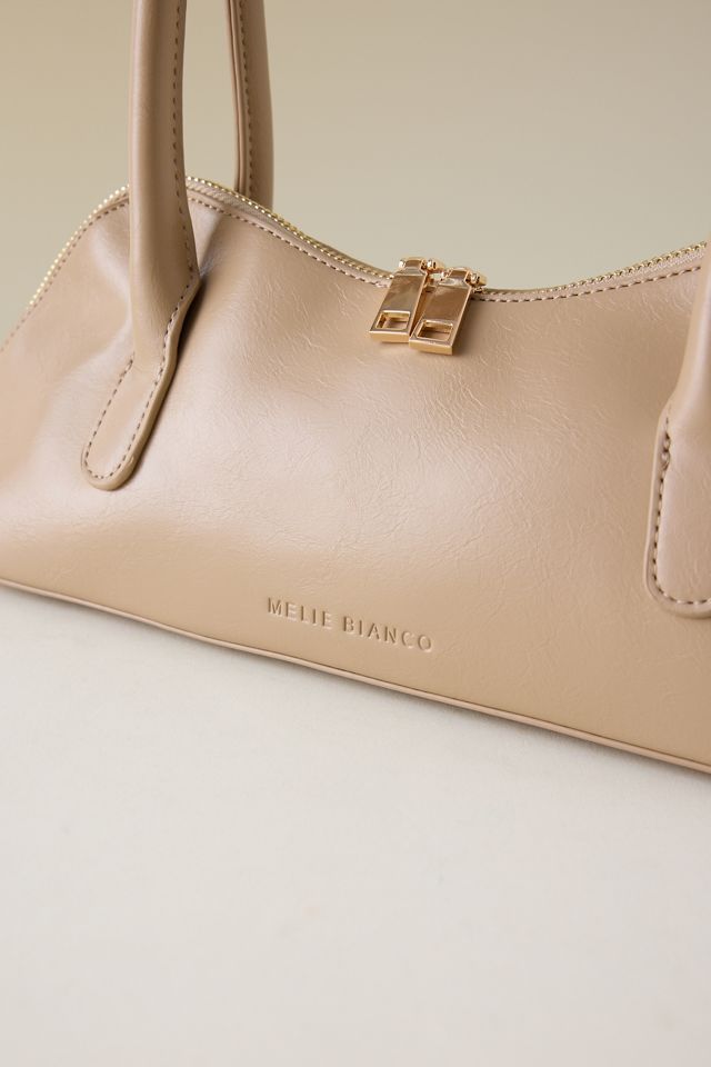 Melie Bianco Dakota East West Shoulder Bag