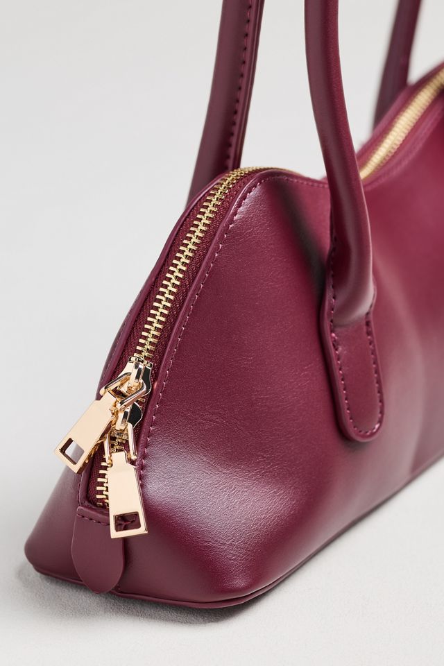 Melie Bianco Dakota East West Shoulder Bag #2