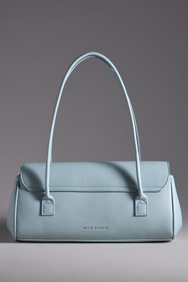 Melie Bianco Bow Shoulder Bag #2