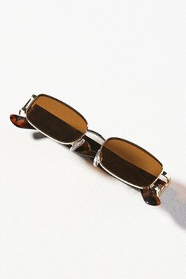 Rectangle Sunglasses