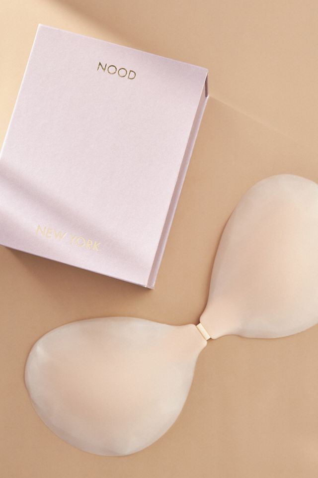 NOOD Shape Up Adhesive Bra #1
