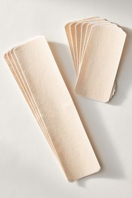 NOOD The Weekender Pre-Cut Shape Tape