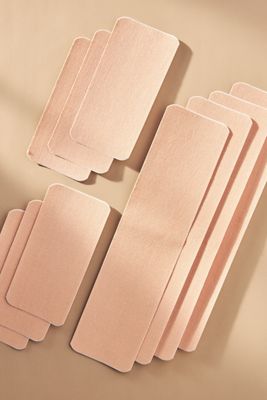 NOOD The Weekender Pre-Cut Shape Tape