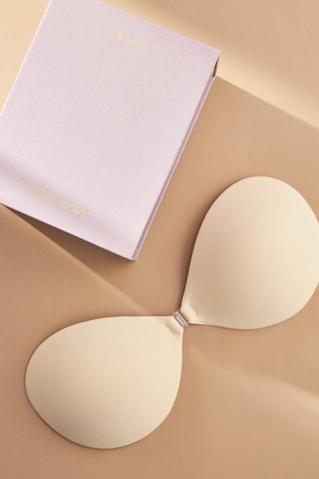 NOOD Push-Up Luxe Adhesive Bra #1