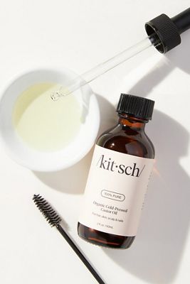 KITSCH Hair & Scalp Oil