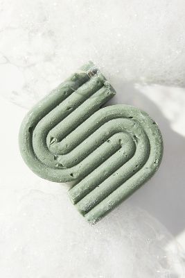Rosemary & Biotin Volumizing Solid Shampoo Bar
