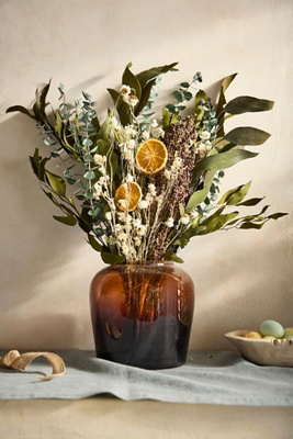 Terrain Sorghum + Citrus Dried Bouquet