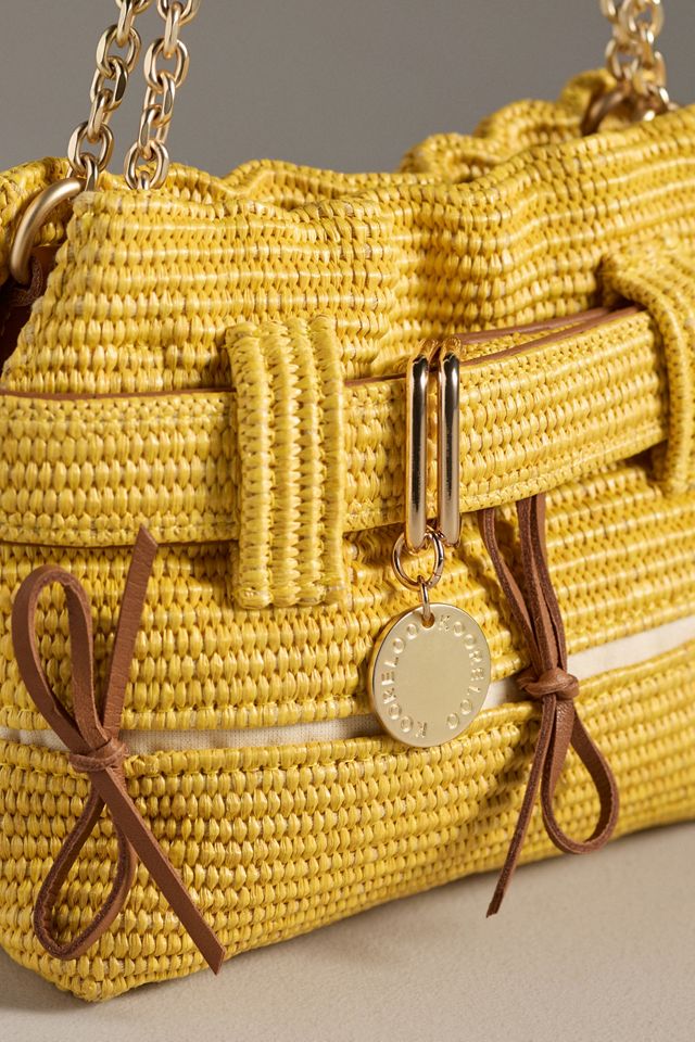 Kooreloo The Bow Mini Pepper Shoulder Bag #2