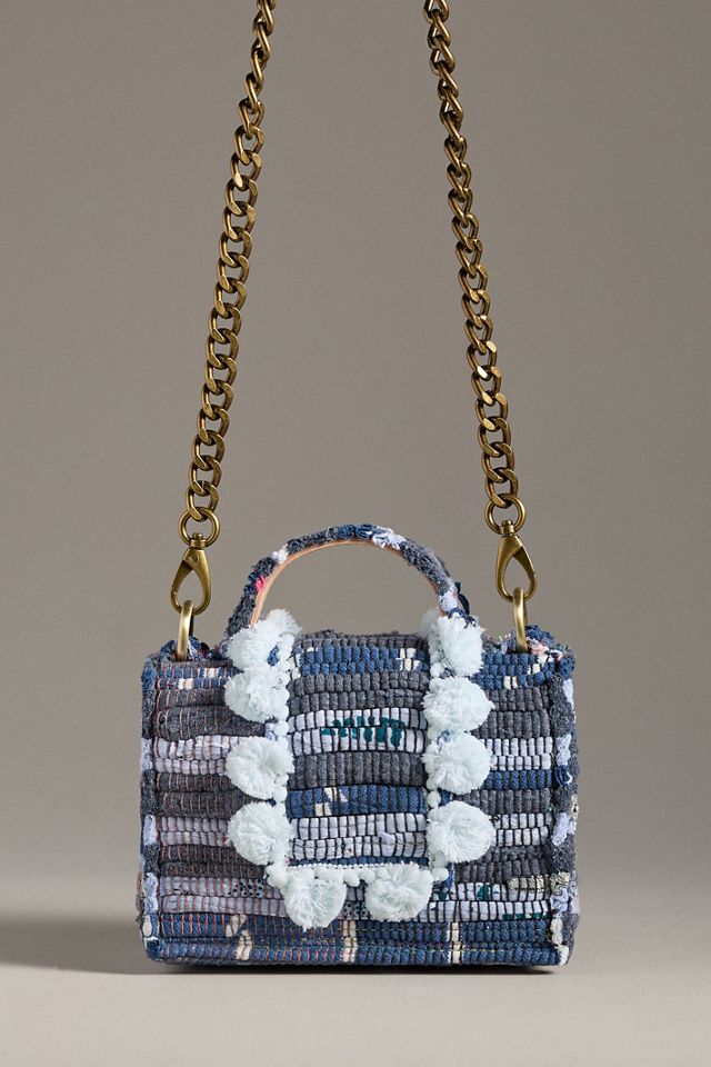 Kooreloo The Petite New Yorker Satchel #1