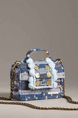 Kooreloo The Petite New Yorker Satchel