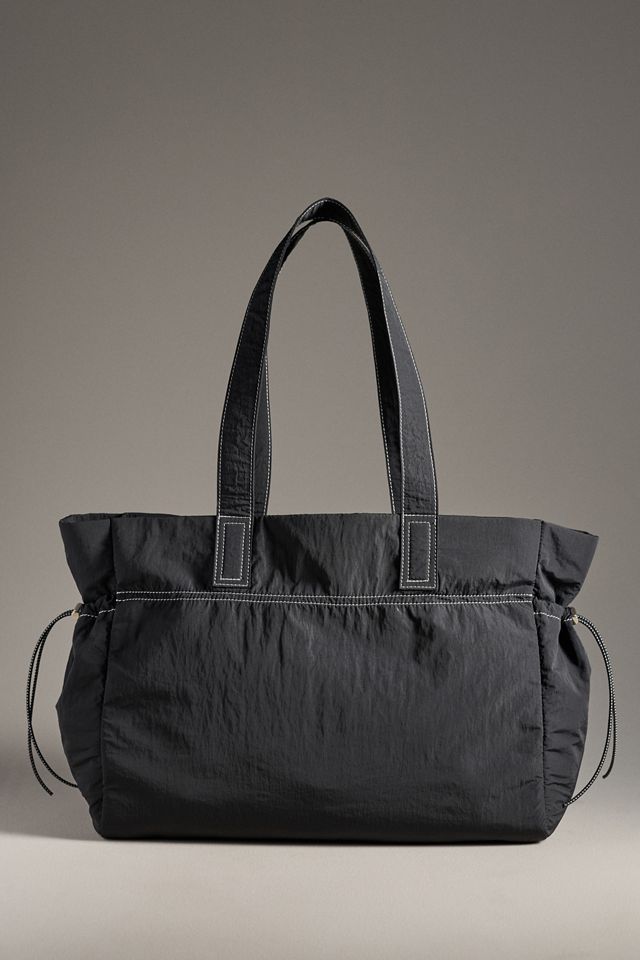 Damson Madder Eliza Tote #1