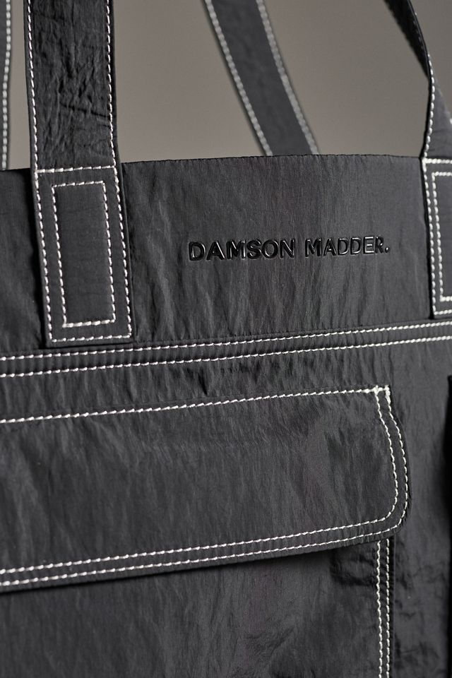 Damson Madder Eliza Tote #2