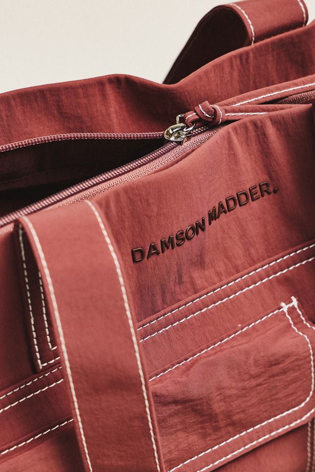 Damson Madder Eliza Tote #2