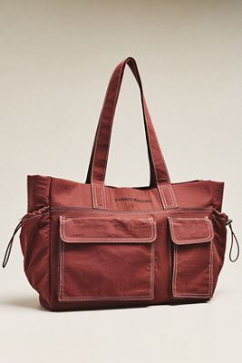 Damson Madder Eliza Tote