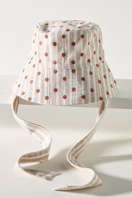 Icon Floppy Bucket Hat