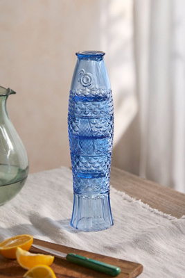 Koi Stackable Glasses, Set of 4