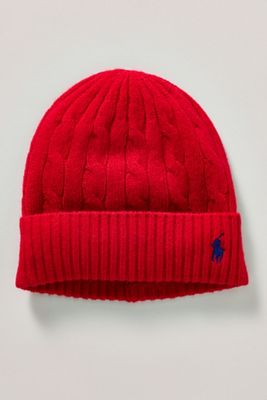 帽子 neighborhood CABLE KNIT BEANIE 23AW neighborhood CABLE KNIT BEANIE 23AW