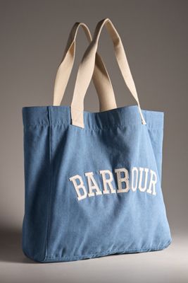 Agua Bendita Ace Tote | AnthroHome