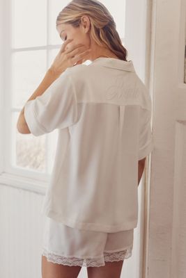 Aratta Bird Long Printed Robe