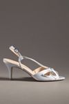Maeve Butterfly Slingback Kitten Heels