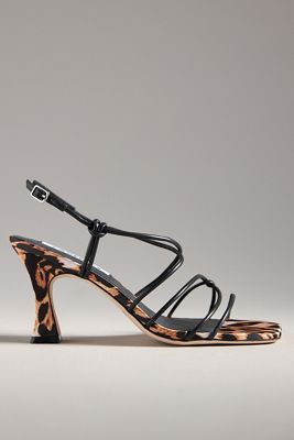 CAVERLEY Molly Strappy Heels