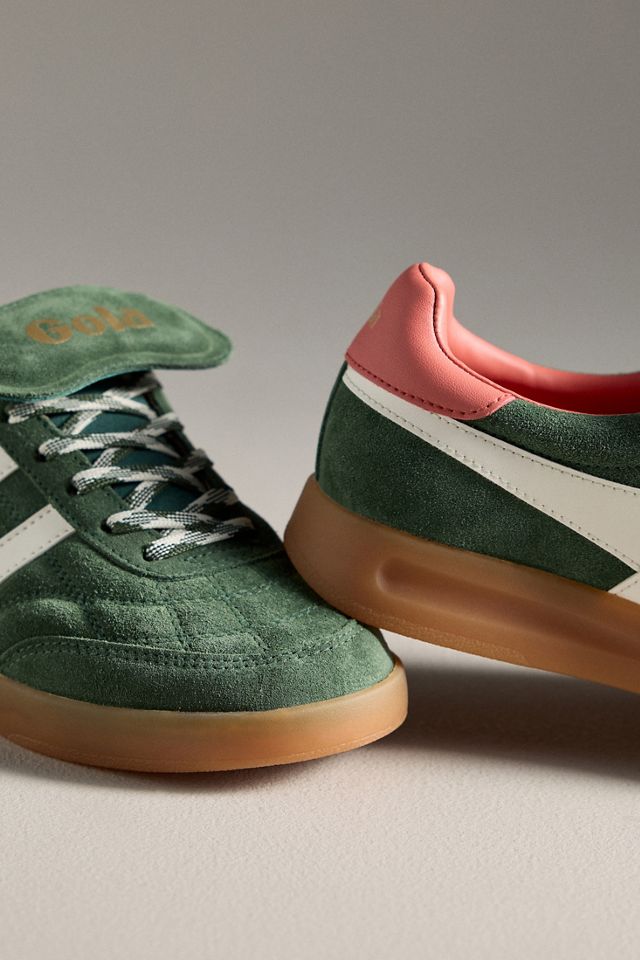 Gola Stadium '86 Suede Sneakers #2
