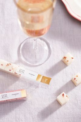 Champagne Cocktail Sugar Cubes