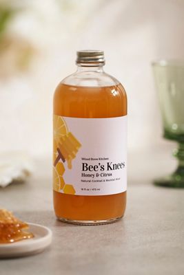 Bee’s Knees Cocktail Mixer