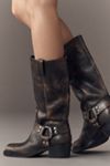 Silent D Hervee Moto Boots