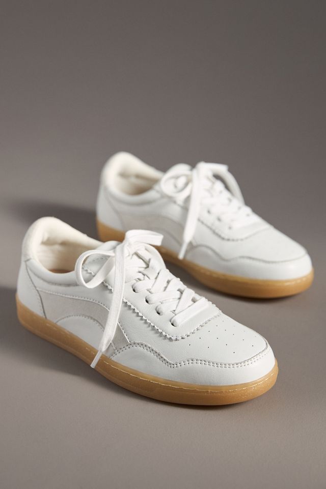 Silent D Mood Sneakers #1