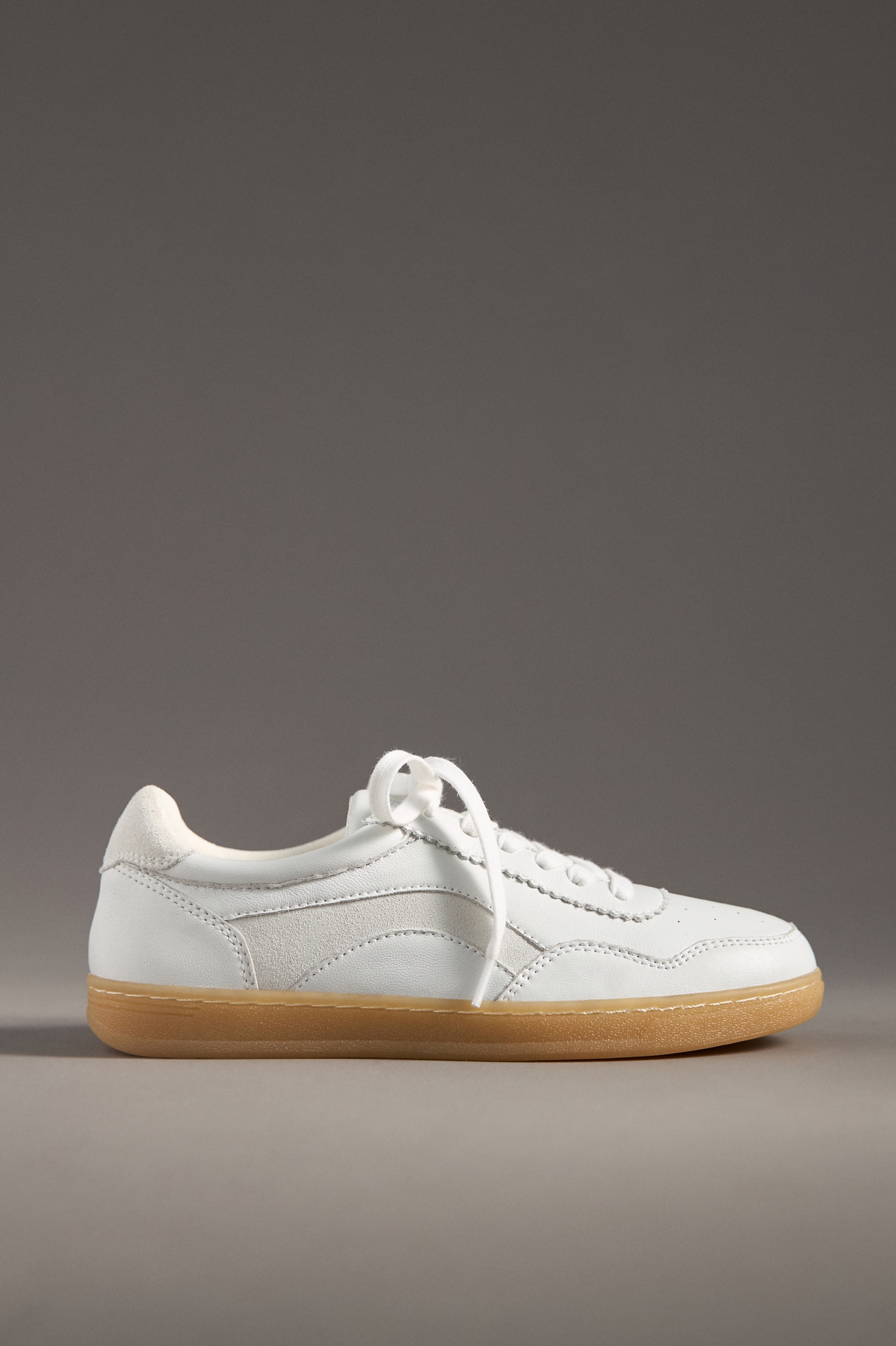 Silent D Mood Sneakers