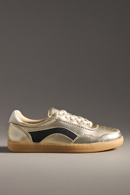 Silent D Mood Sneakers