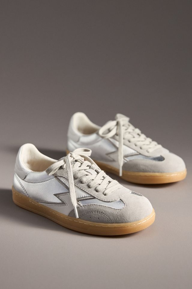 Silent D Montana Sneakers #1