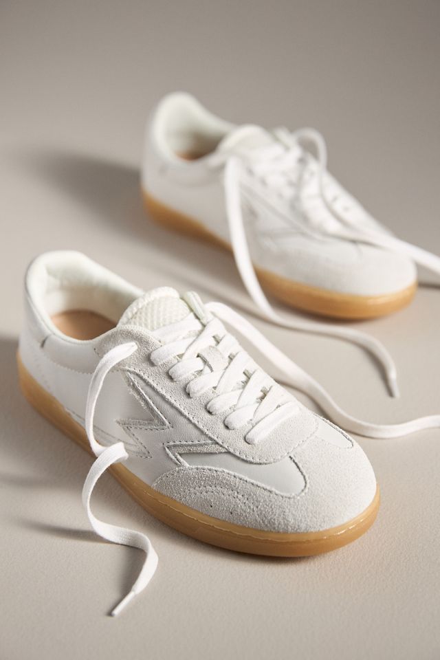 Silent D Montana Sneakers #1