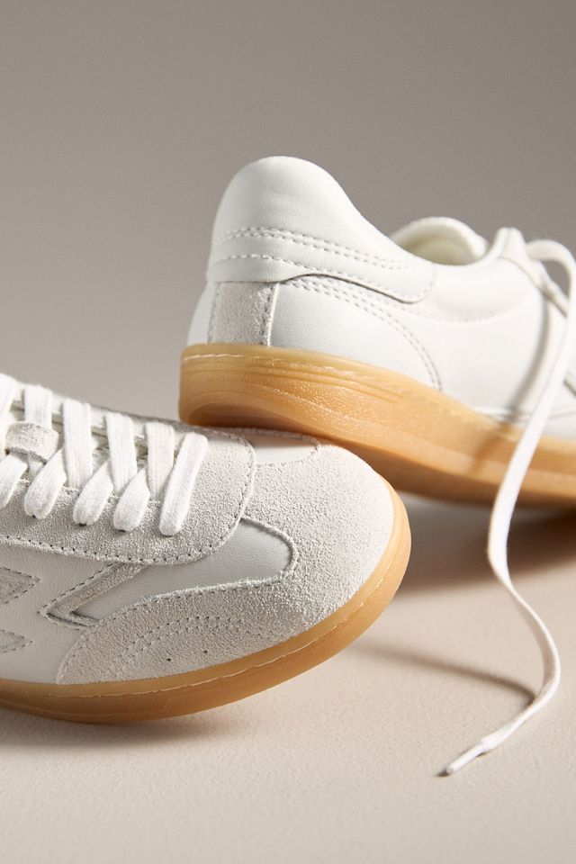 Silent D Montana Sneakers #2