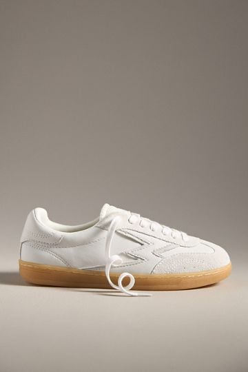 Silent D Mood Sneakers