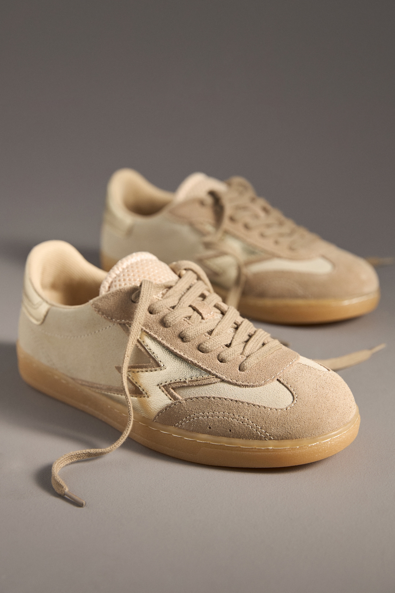 Silent D Montana Sneakers