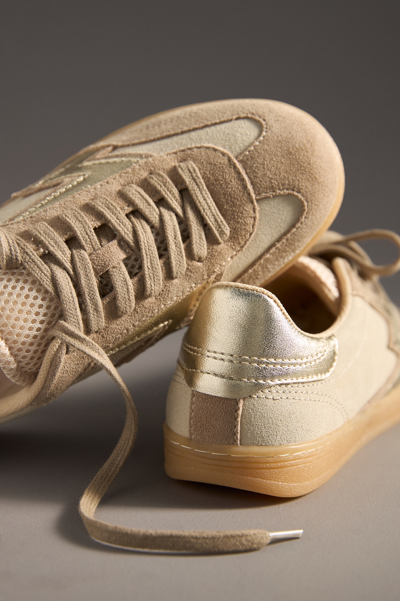Silent D Montana Sneakers
