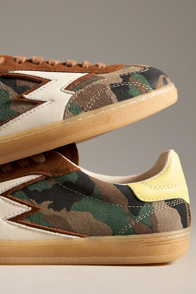 Silent D Montana Sneakers #2